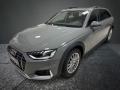 usato AUDI A4 allroad