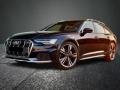 usato AUDI A6 allroad