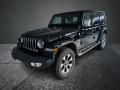 usato JEEP Wrangler