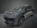usato PORSCHE Macan