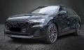 usato AUDI Q8