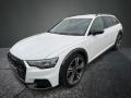 usato AUDI A6 allroad