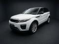 usato LAND ROVER Range Rover Evoque