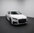 usato AUDI TT