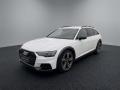 usato AUDI A6 allroad
