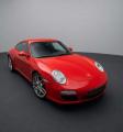 usato PORSCHE 997