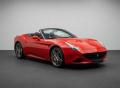 usato FERRARI California