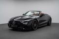 usato MERCEDES SL 63 AMG
