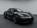 usato PORSCHE Boxster