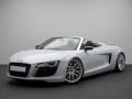 usato AUDI R8