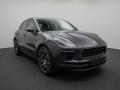 usato PORSCHE Macan