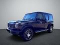 usato MERCEDES G 400