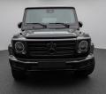 usato MERCEDES G 400