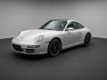 usato PORSCHE 997