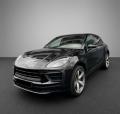 usato PORSCHE Macan