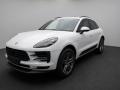 usato PORSCHE Macan