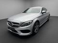 usato MERCEDES C 220