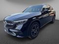 usato MERCEDES GLC 220
