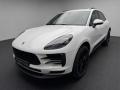 usato PORSCHE Macan