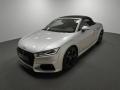 usato AUDI TT