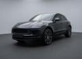 usato PORSCHE Macan