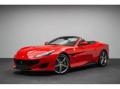 usato FERRARI Portofino