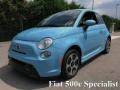 usato FIAT 500