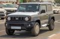 nuovo SUZUKI Jimny