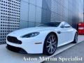 usato ASTON MARTIN Vantage