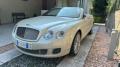 usato BENTLEY Continental