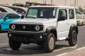 nuovo SUZUKI Jimny