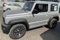 nuovo SUZUKI Jimny