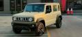 nuovo SUZUKI Jimny