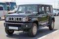 nuovo SUZUKI Jimny