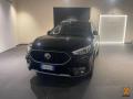 usato MG ZS