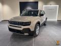Km 0 JEEP Avenger