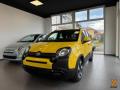 Km 0 FIAT Panda Cross