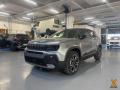 Km 0 JEEP Avenger