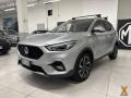usato MG ZS