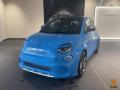 Km 0 ABARTH 500e