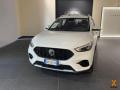 usato MG ZS