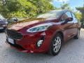 usato FORD Fiesta