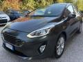 usato FORD Fiesta