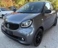 usato SMART ForFour