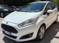 usato FORD Fiesta