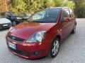 usato FORD Fiesta