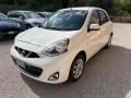 usato NISSAN Micra