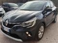 usato RENAULT Captur