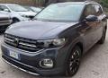 usato VOLKSWAGEN T Cross