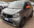 usato SMART ForTwo